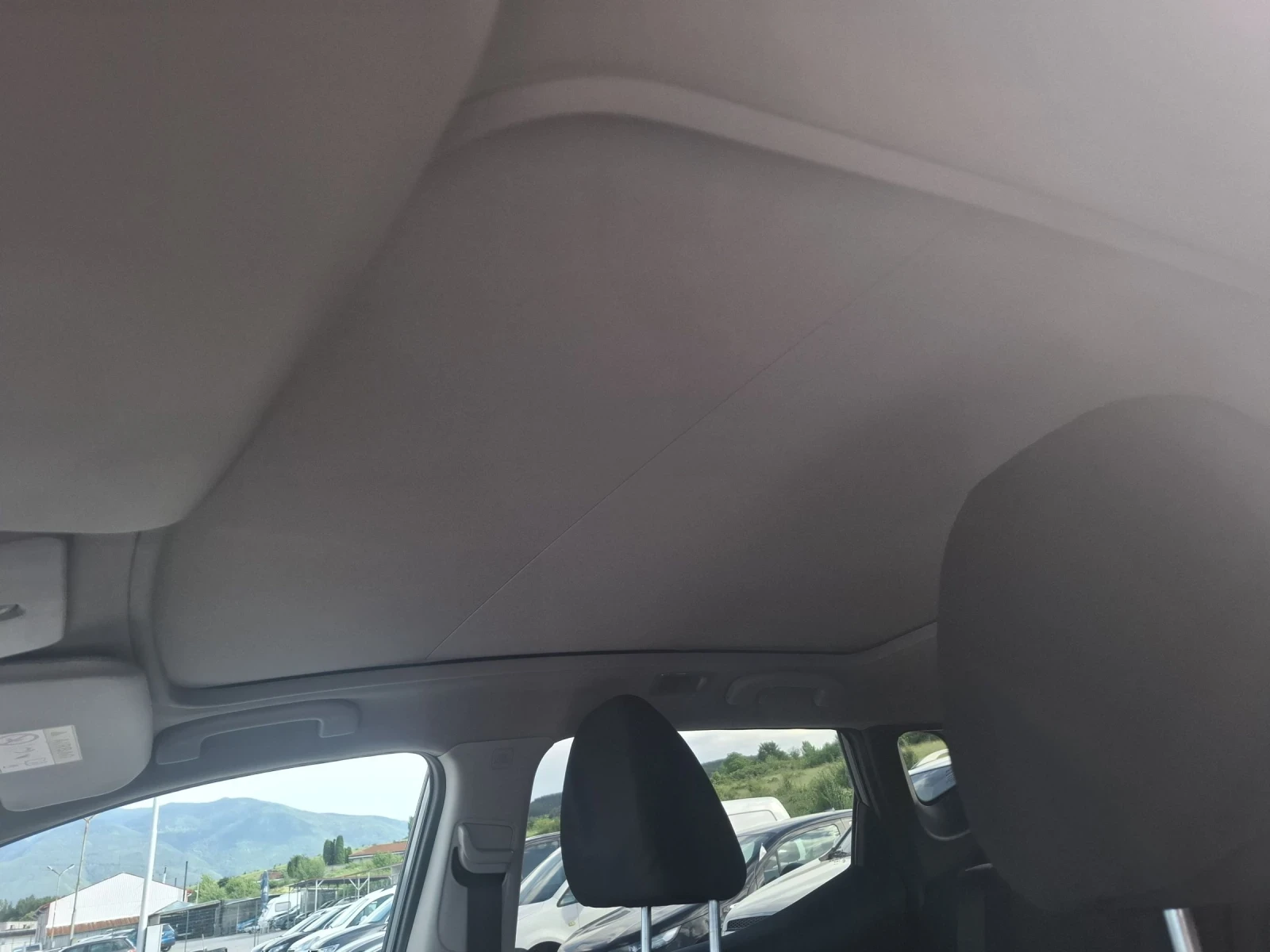 Nissan Qashqai 1, 6 DCI-Activ-Panorama, Kamera 360, Navi, снимка 8 - Автомобили и джипове - 54932235