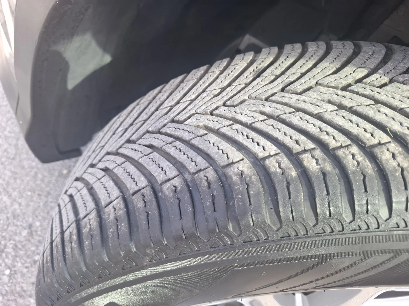 Nissan Qashqai 1, 6 DCI-Activ-Panorama, Kamera 360, Navi, снимка 14 - Автомобили и джипове - 54932235