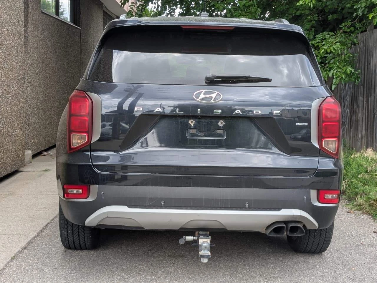 Hyundai Palisade 8-PASSENGER* AWD* КАМЕРА* ПОДГРЕВ* ПАНОРАМА* 2 КЛЮ, снимка 4 - Автомобили и джипове - 55131170