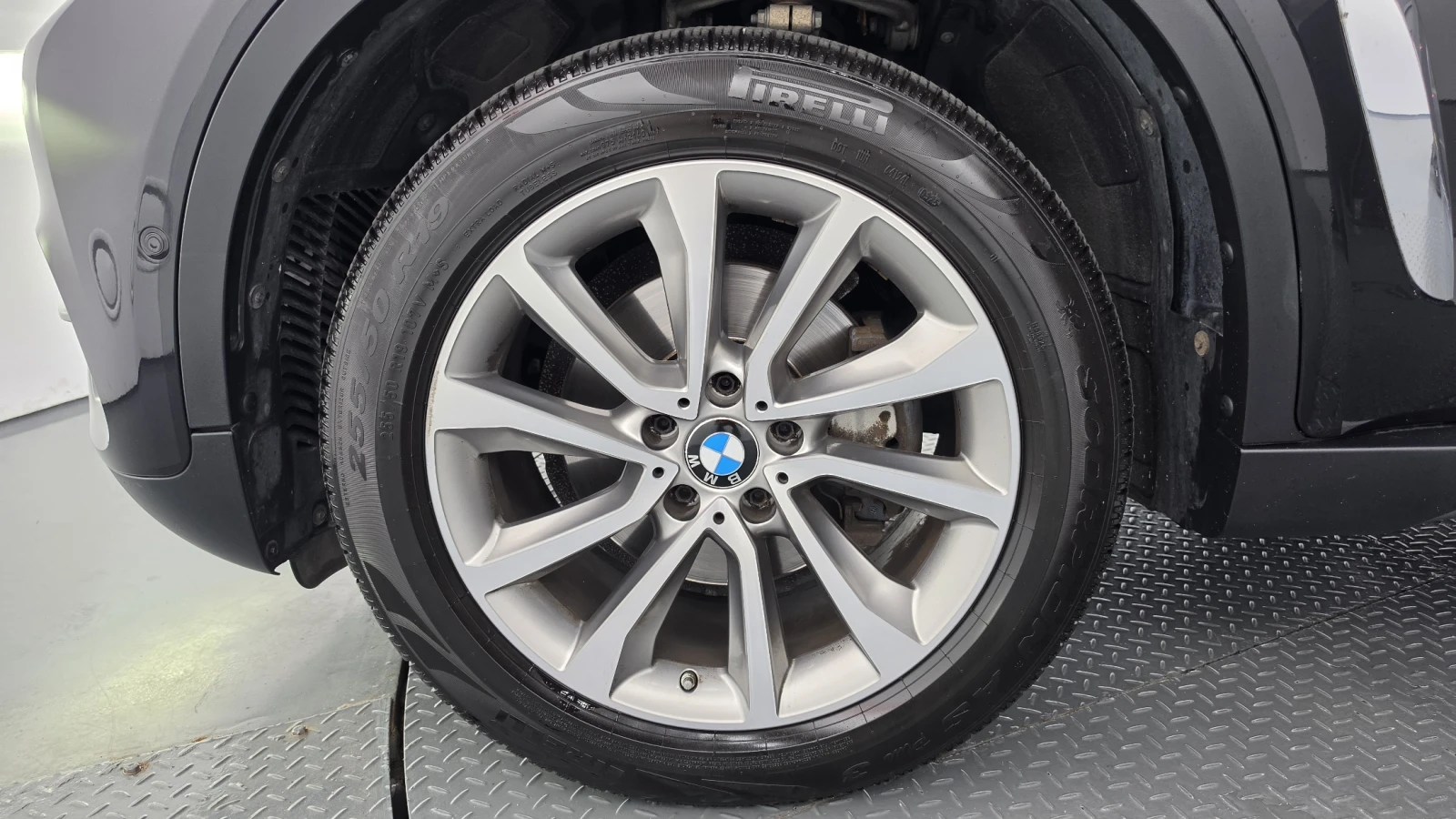 BMW X6 xDrive30d* 360* HUD* ЕЛ. БАГАЖНИК* КРАЙНА ЦЕНА, снимка 5 - Автомобили и джипове - 55348836