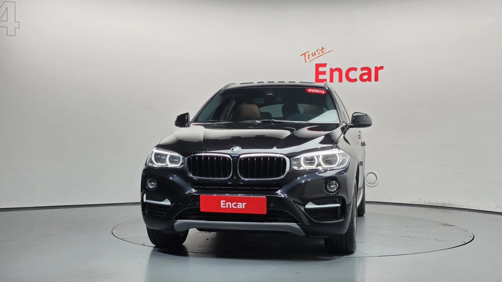BMW X6 xDrive30d* 360* HUD* ЕЛ. БАГАЖНИК* КРАЙНА ЦЕНА, снимка 3 - Автомобили и джипове - 55348836