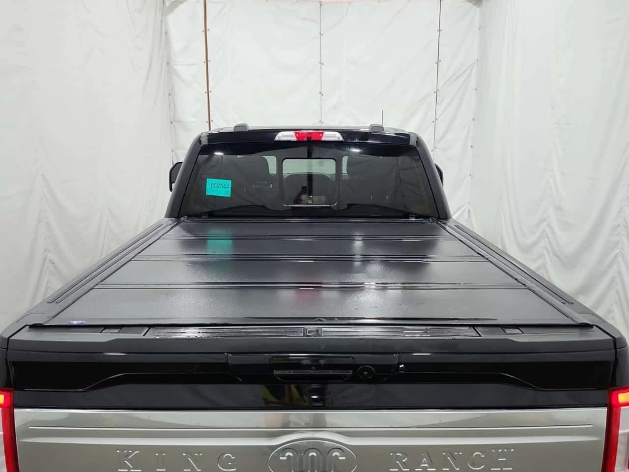 Ford F150 * KING RANCH CREW CAB STD BED * CARFAX * , снимка 15 - Автомобили и джипове - 55349978