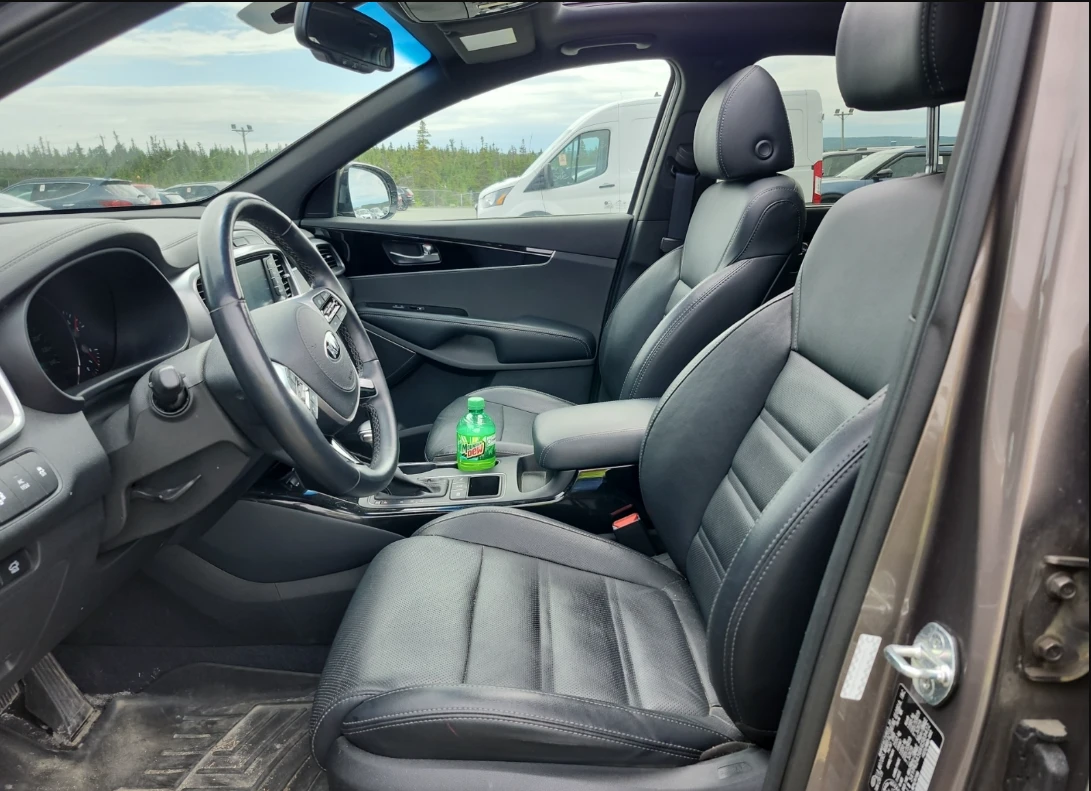 Kia Sorento V6* AWD* LIMITED* �����* ������* �������* Harman*  | Mobile.bg � ����������� 7