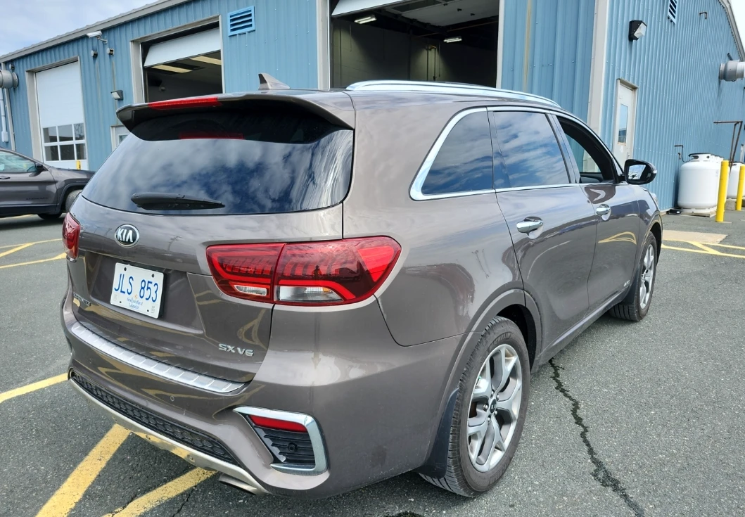 Kia Sorento V6* AWD* LIMITED* �����* ������* �������* Harman*  | Mobile.bg � ����������� 3