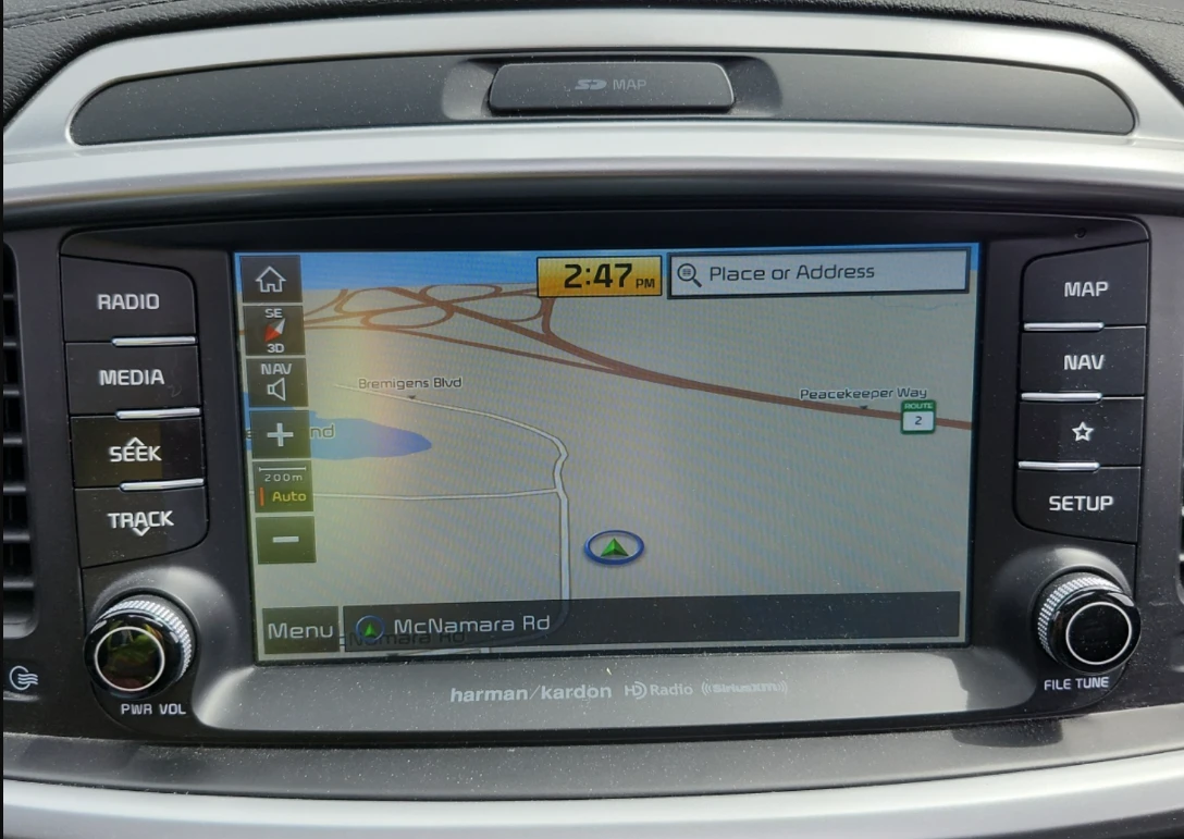 Kia Sorento V6* AWD* LIMITED* �����* ������* �������* Harman*  | Mobile.bg � ����������� 10