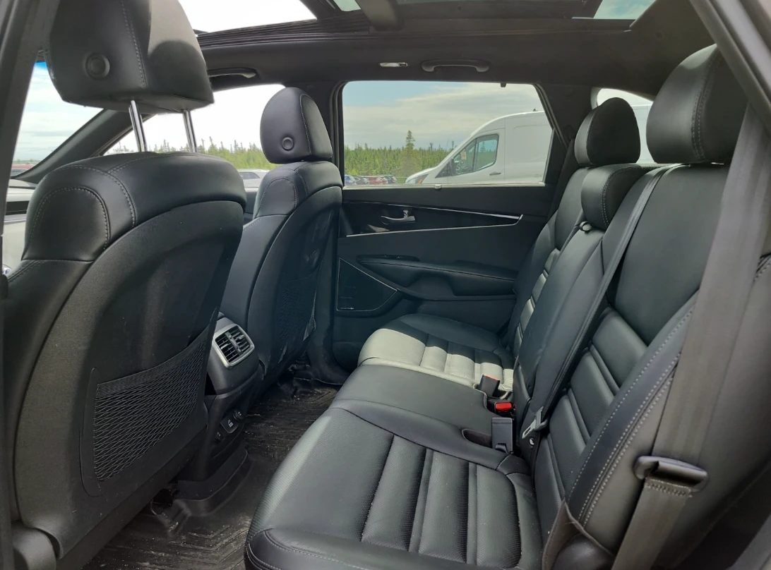 Kia Sorento V6* AWD* LIMITED* �����* ������* �������* Harman*  | Mobile.bg � ����������� 11