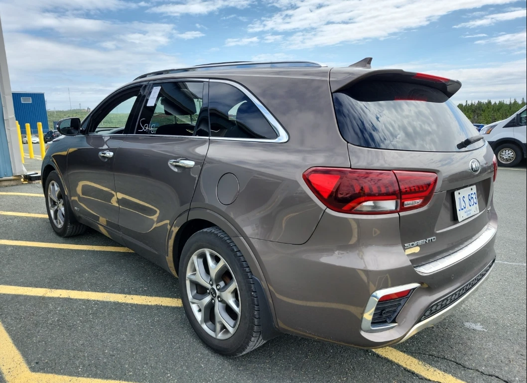 Kia Sorento V6* AWD* LIMITED* �����* ������* �������* Harman*  | Mobile.bg � ����������� 5