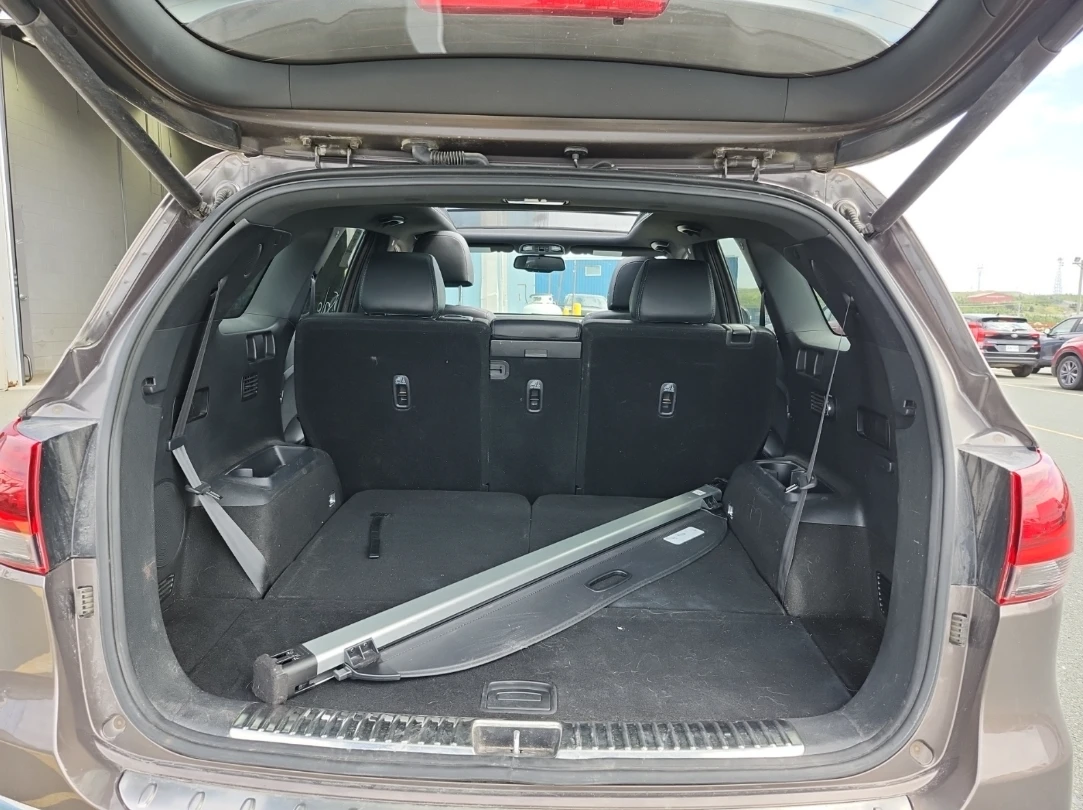 Kia Sorento V6* AWD* LIMITED* �����* ������* �������* Harman*  | Mobile.bg � ����������� 4