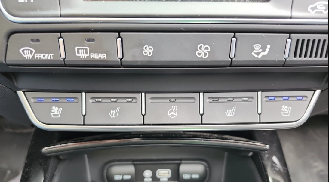 Kia Sorento V6* AWD* LIMITED* �����* ������* �������* Harman*  | Mobile.bg � ����������� 12