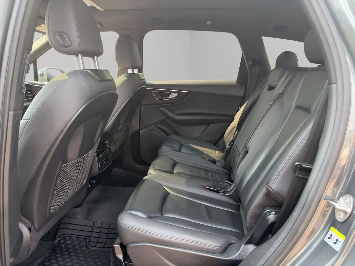 Audi Q7 55TFSI* MATRIX* S* LINE* ��������* �������* �����* | Mobile.bg � ����������� 15