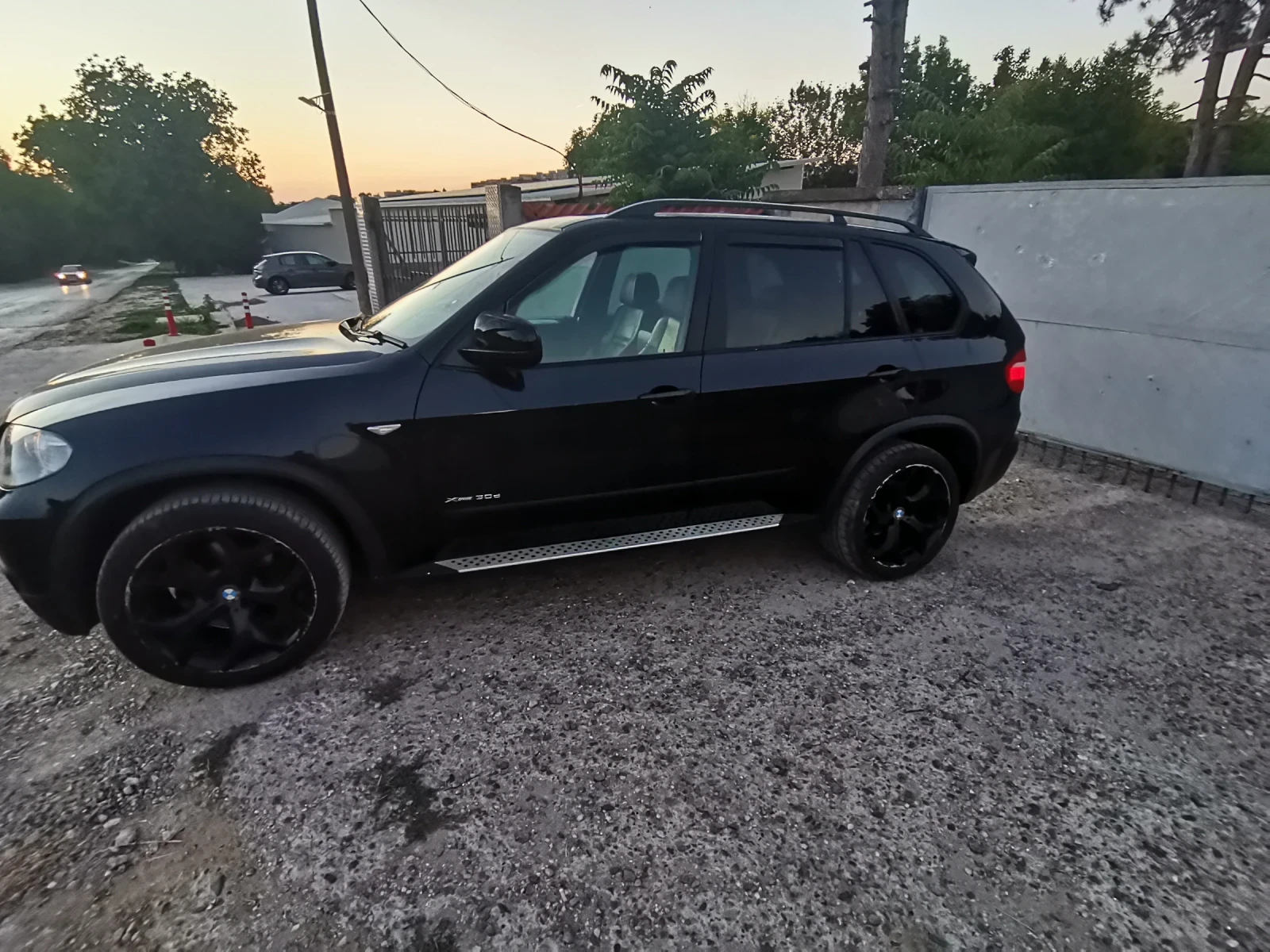 BMW X5 3.0D 235�.� | Mobile.bg � ����������� 3