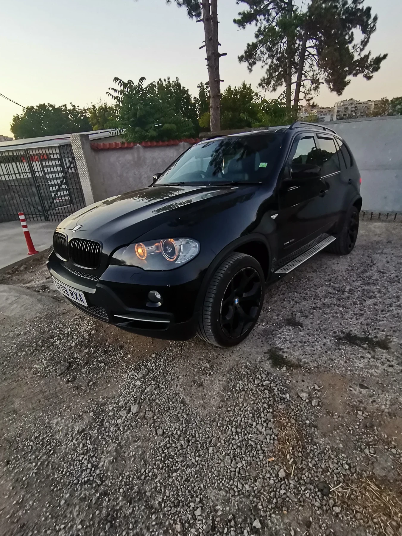 BMW X5 3.0D 235�.� | Mobile.bg � ����������� 2