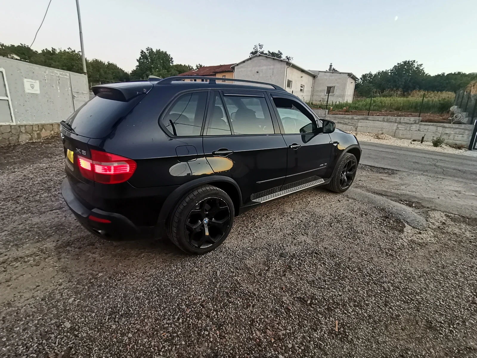 BMW X5 3.0D 235�.� | Mobile.bg � ����������� 5