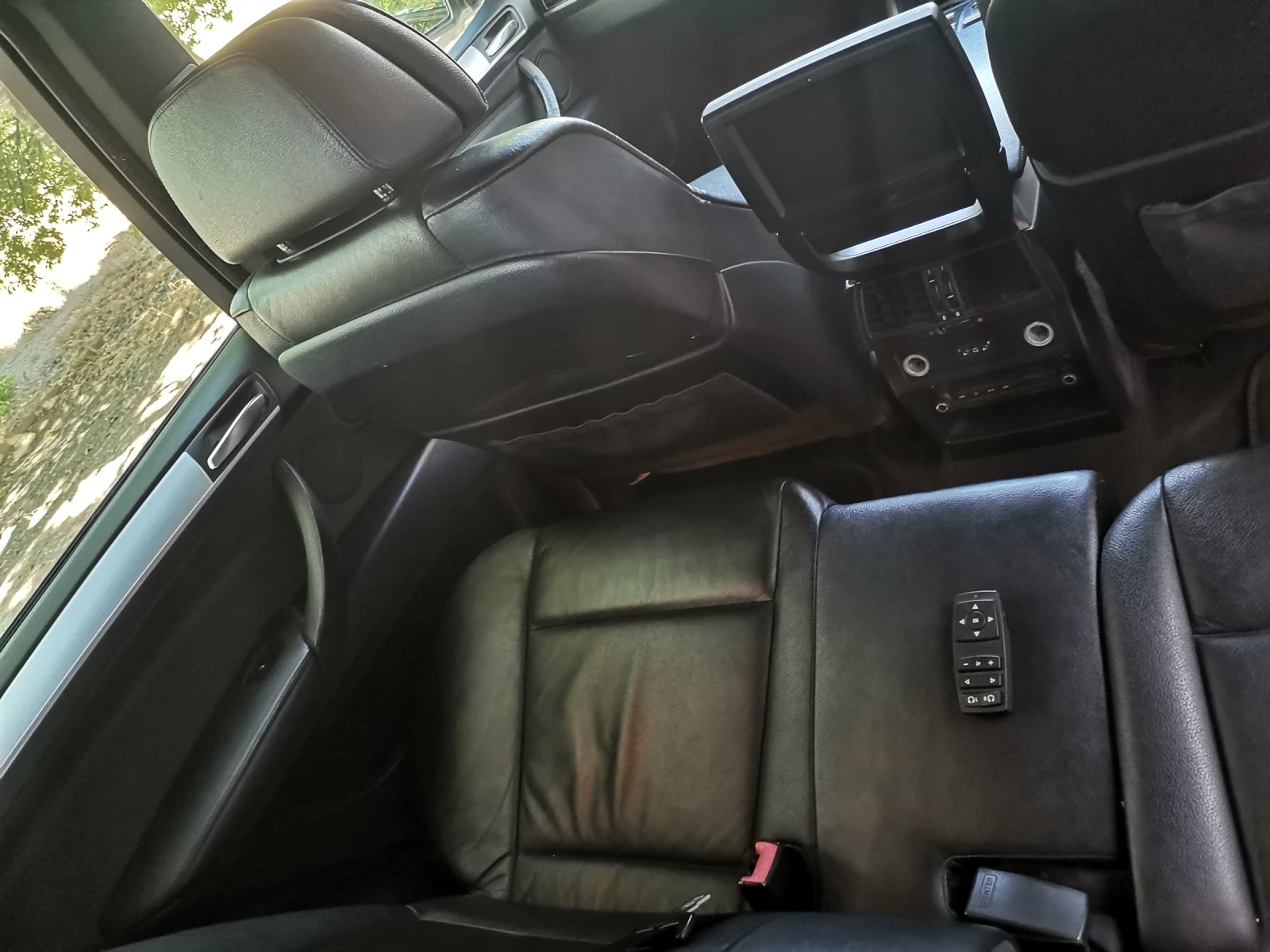 BMW X5 3.0D 235к.с, снимка 7 - Автомобили и джипове - 55544628