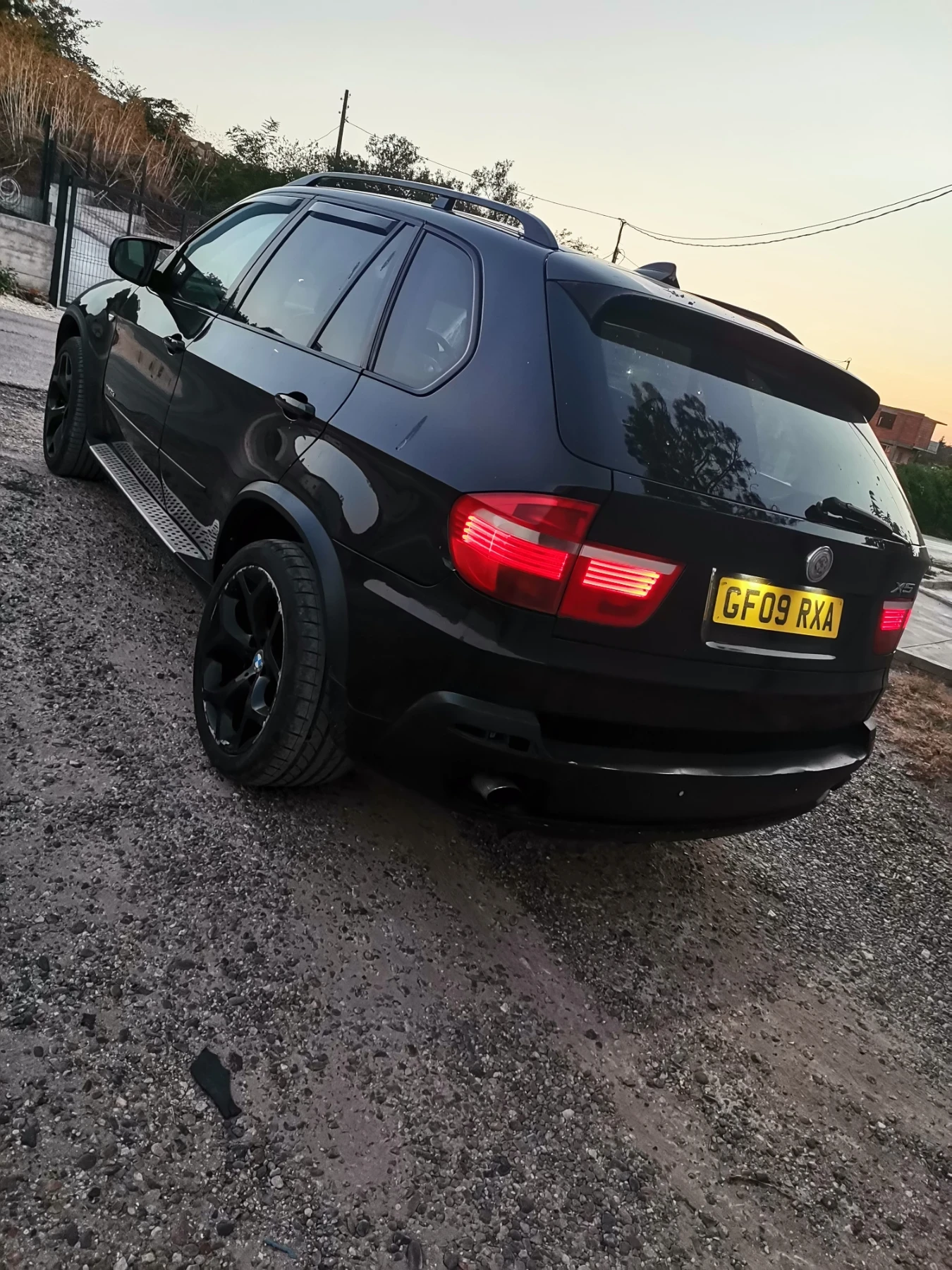 BMW X5 3.0D 235�.� | Mobile.bg � ����������� 4