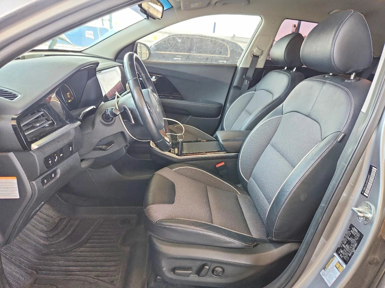 Kia Niro EV EX FWD | Mobile.bg � ����������� 7