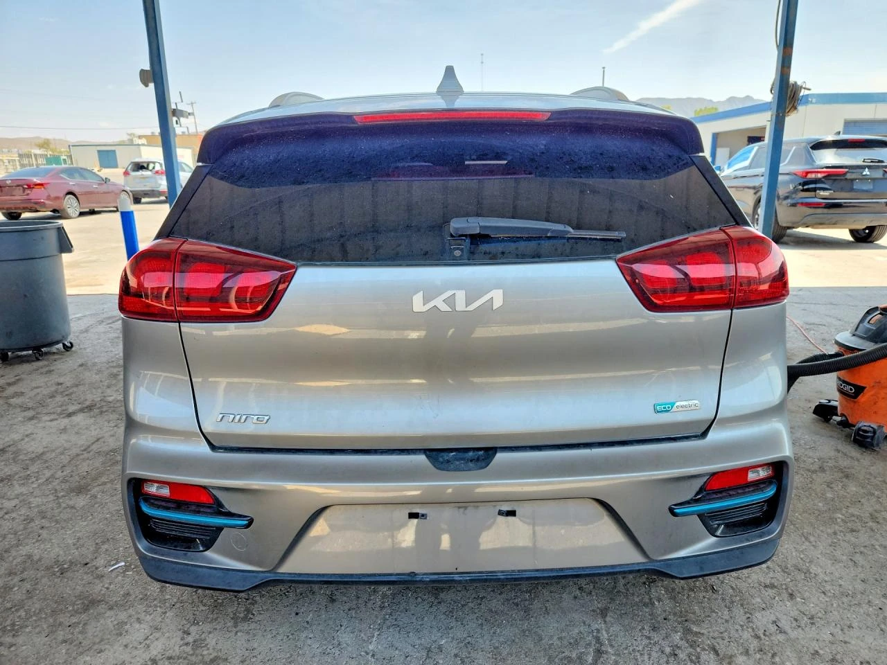 Kia Niro EV EX FWD | Mobile.bg � ����������� 6