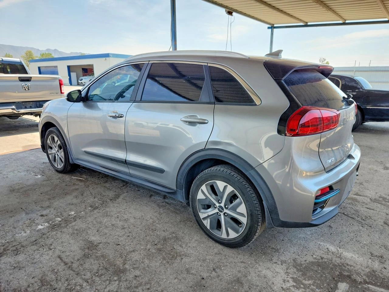 Kia Niro EV EX FWD | Mobile.bg � ����������� 2
