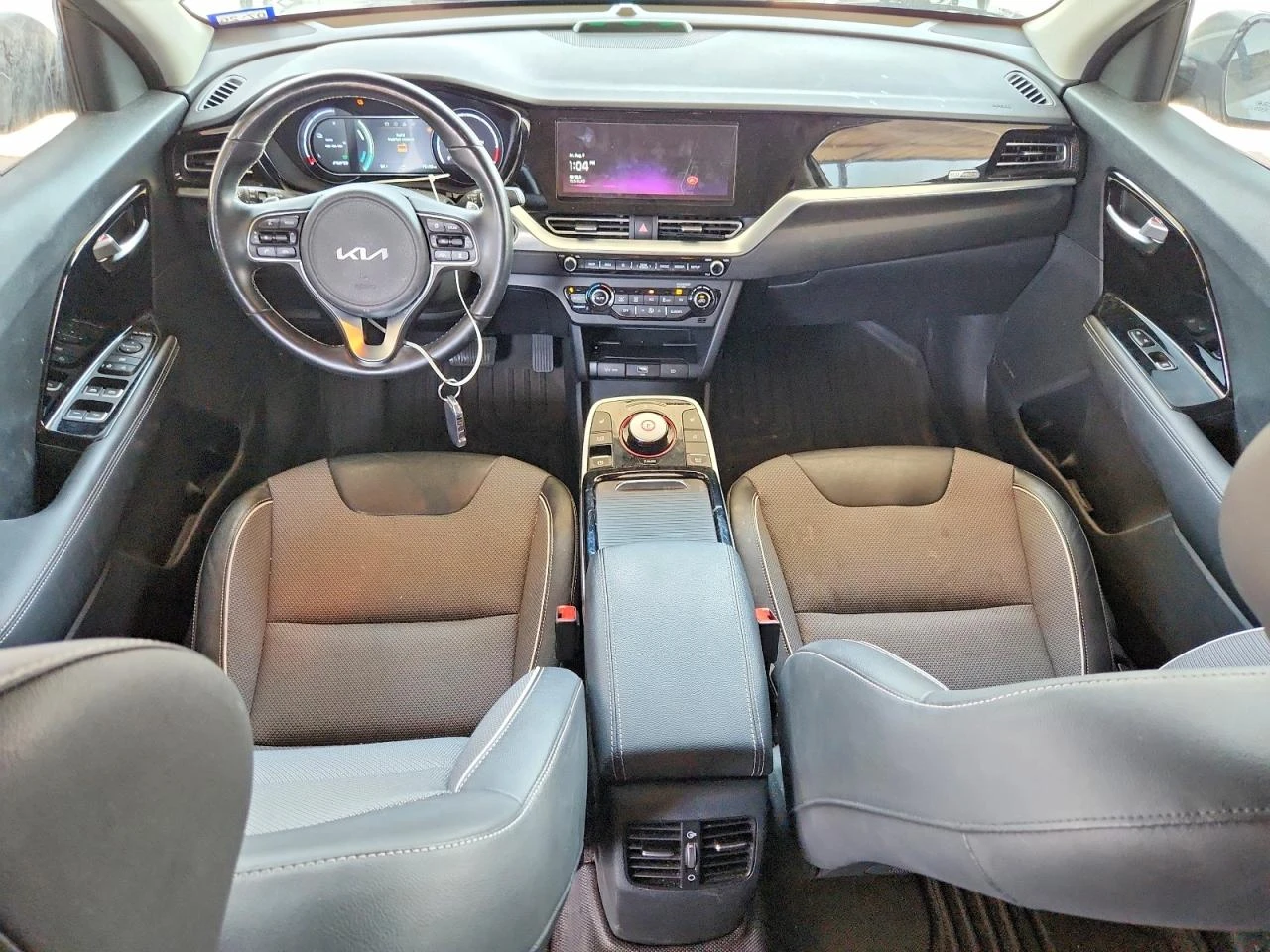 Kia Niro EV EX FWD | Mobile.bg � ����������� 8