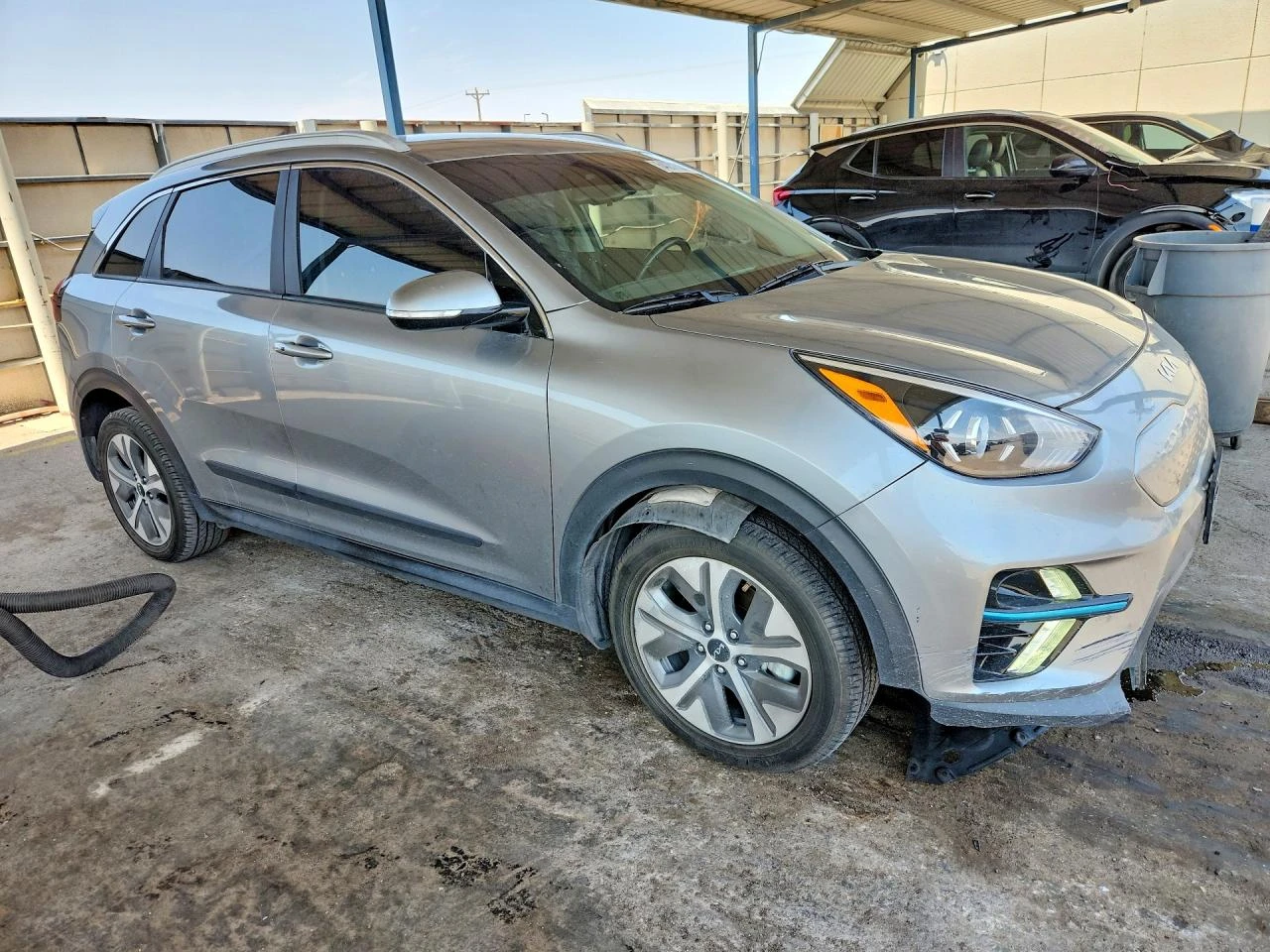 Kia Niro EV EX FWD | Mobile.bg � ����������� 4