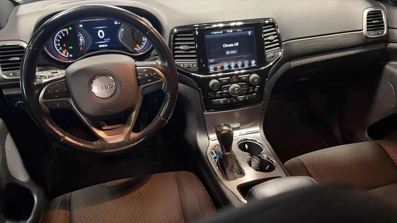 Jeep Grand cherokee * Laredo * CARFAX *  | Mobile.bg � ����������� 7