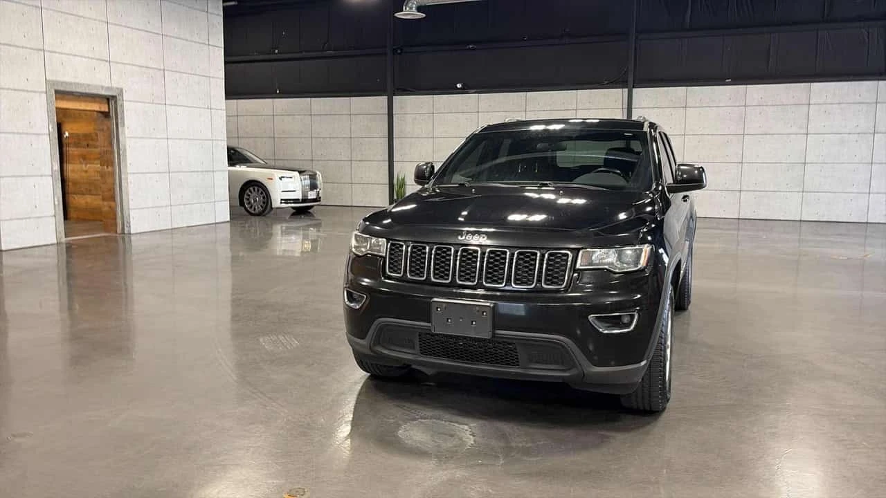 Jeep Grand cherokee * Laredo * CARFAX * 