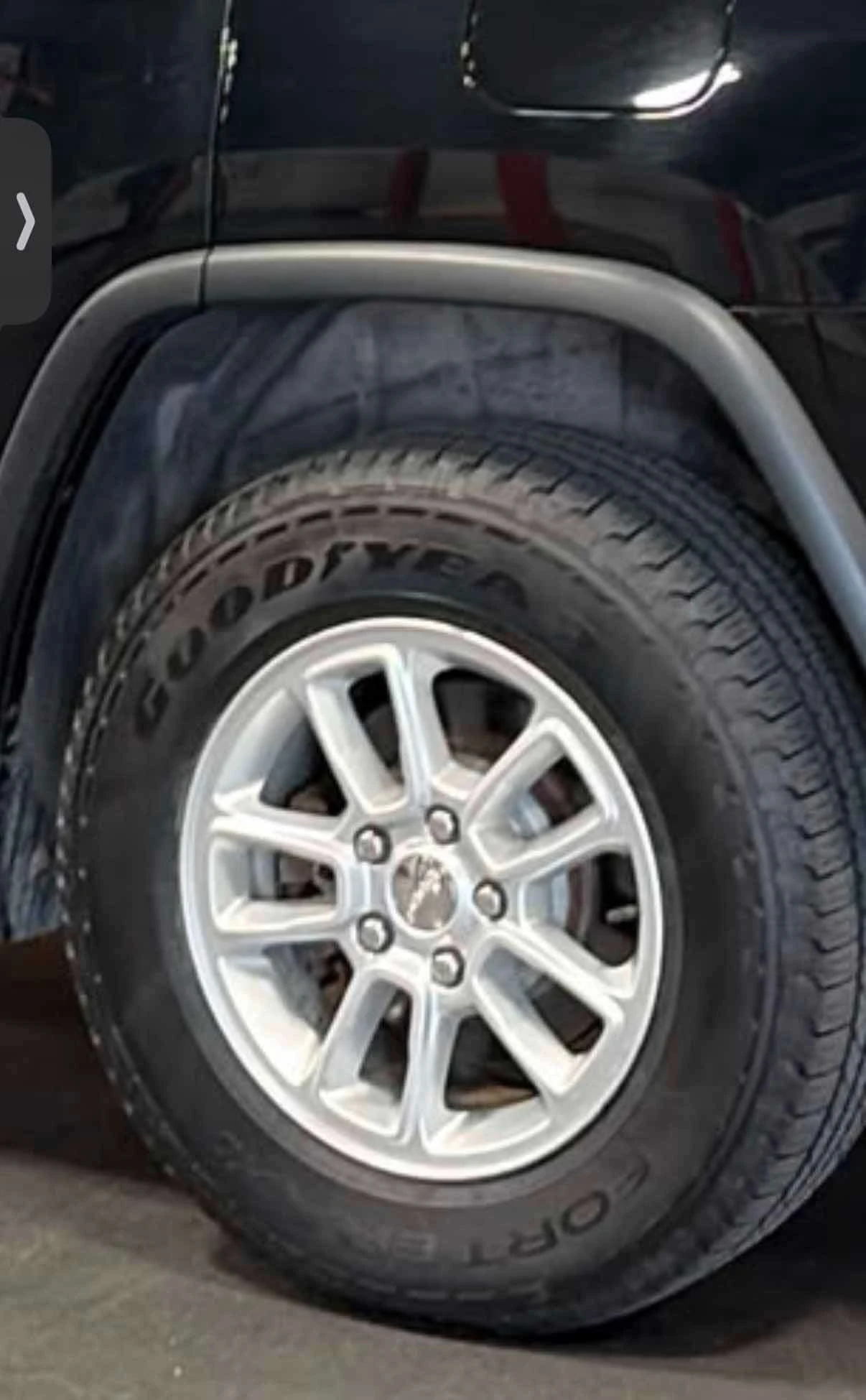 Jeep Grand cherokee * Laredo * CARFAX *  | Mobile.bg � ����������� 6