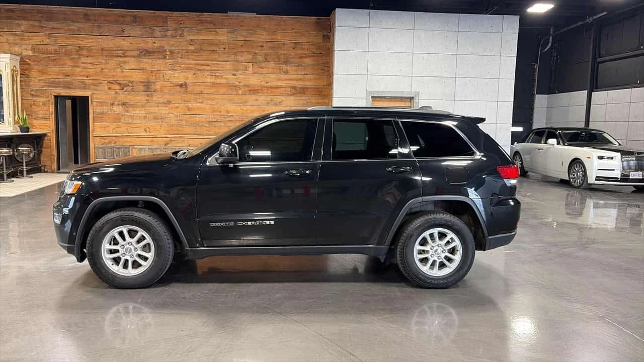 Jeep Grand cherokee * Laredo * CARFAX *  | Mobile.bg � ����������� 2