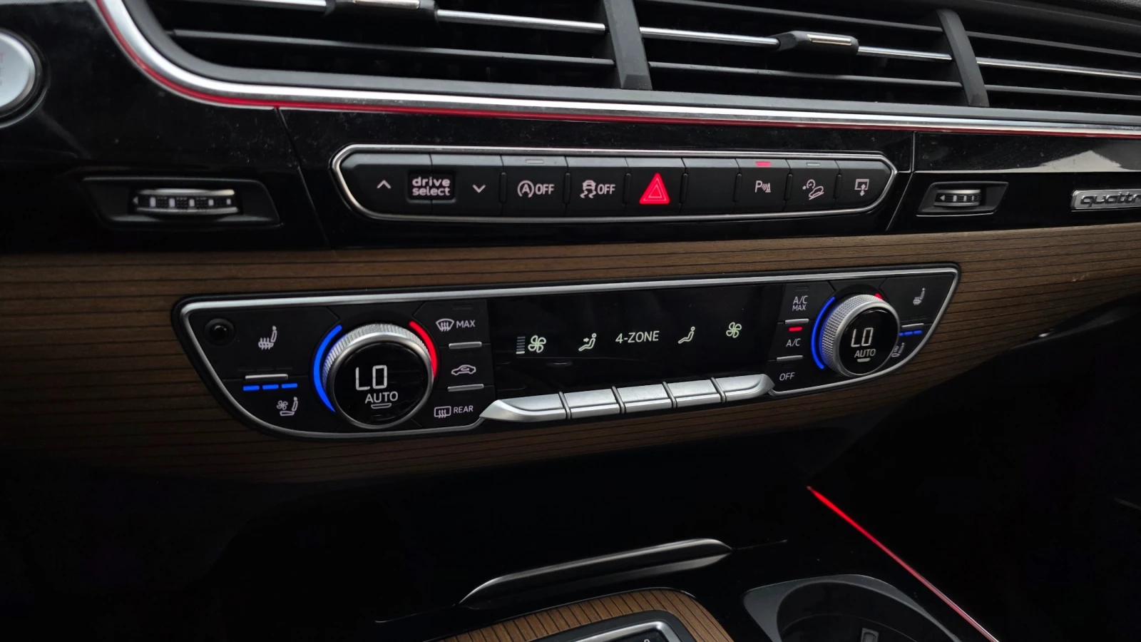 Audi Q7 35TDI Quattro Premium * DIS * ����� * ���� * ����� | Mobile.bg � ����������� 12