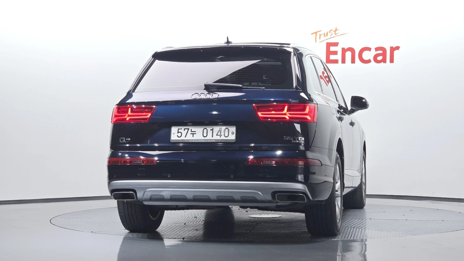 Audi Q7 35TDI Quattro Premium * DIS * ����� * ���� * ����� | Mobile.bg � ����������� 4