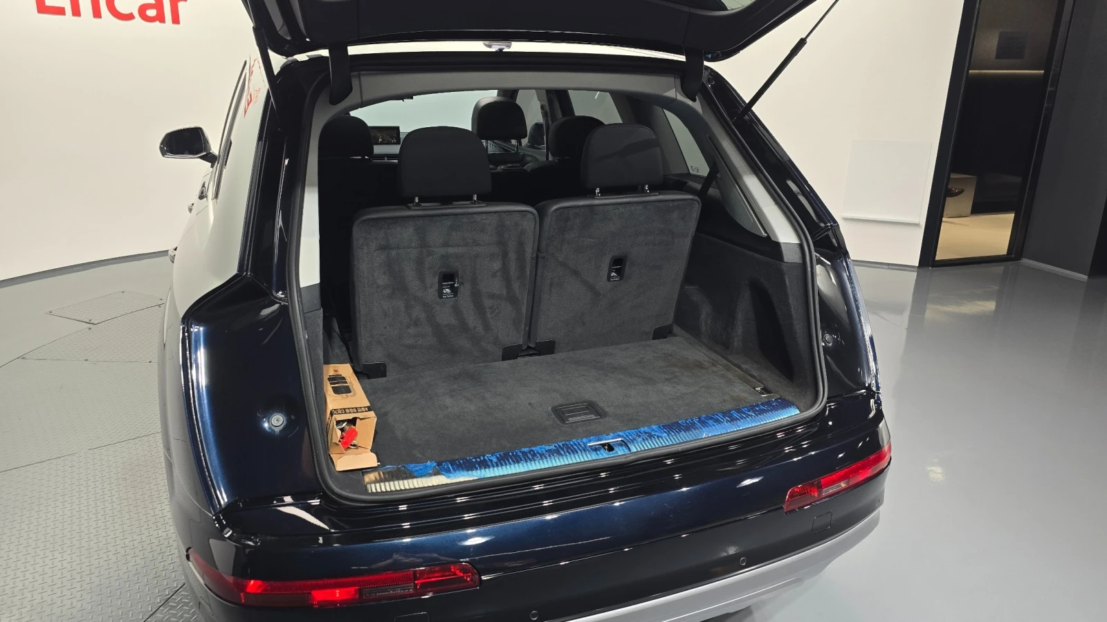 Audi Q7 35TDI Quattro Premium * DIS * ����� * ���� * ����� | Mobile.bg � ����������� 15