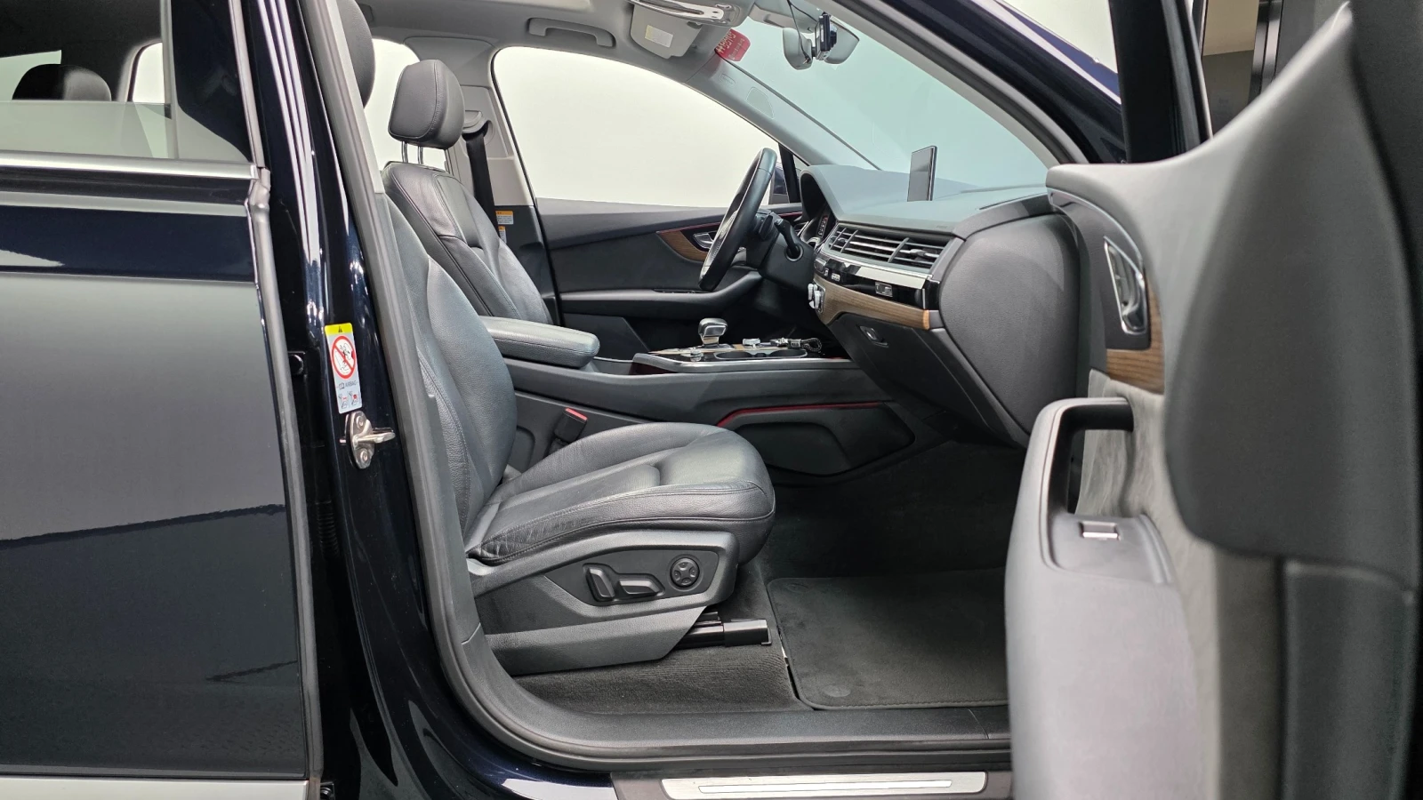 Audi Q7 35TDI Quattro Premium * DIS * ����� * ���� * ����� | Mobile.bg � ����������� 8