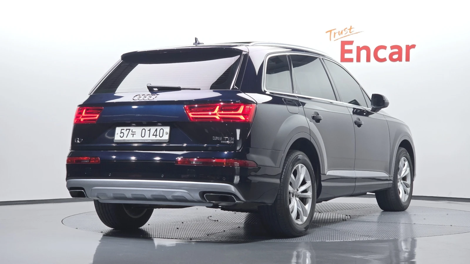 Audi Q7 35TDI Quattro Premium * DIS * ����� * ���� * ����� | Mobile.bg � ����������� 3
