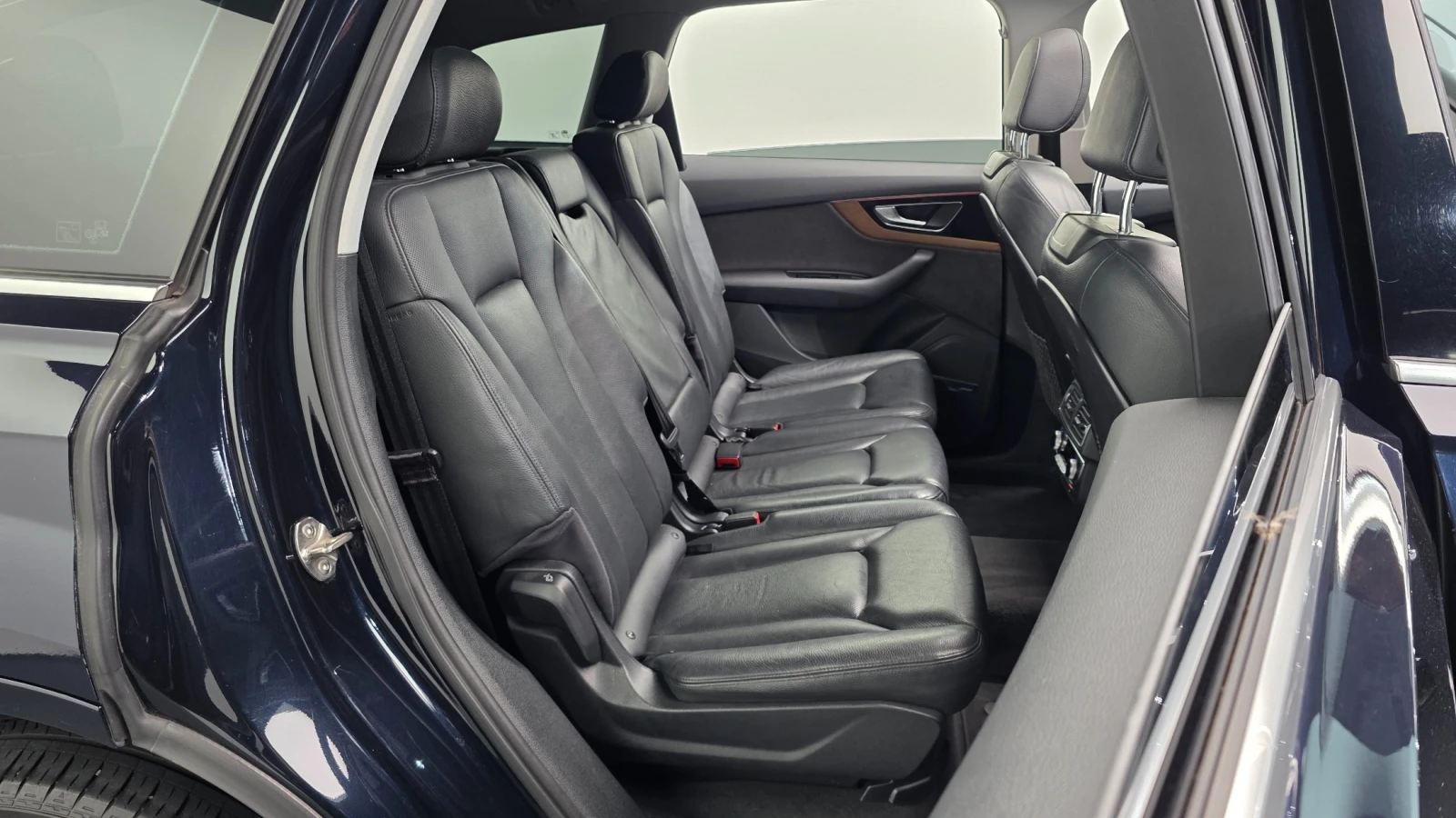 Audi Q7 35TDI Quattro Premium * DIS * ����� * ���� * ����� | Mobile.bg � ����������� 9