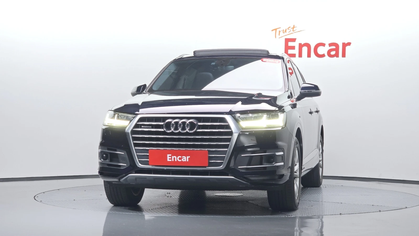 Audi Q7 35TDI Quattro Premium * DIS * ����� * ���� * ����� | Mobile.bg � ����������� 2