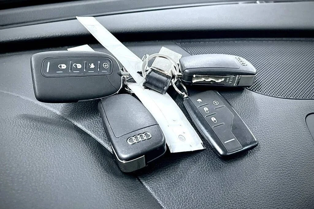 Audi Q3, снимка 17 - Автомобили и джипове - 56699502