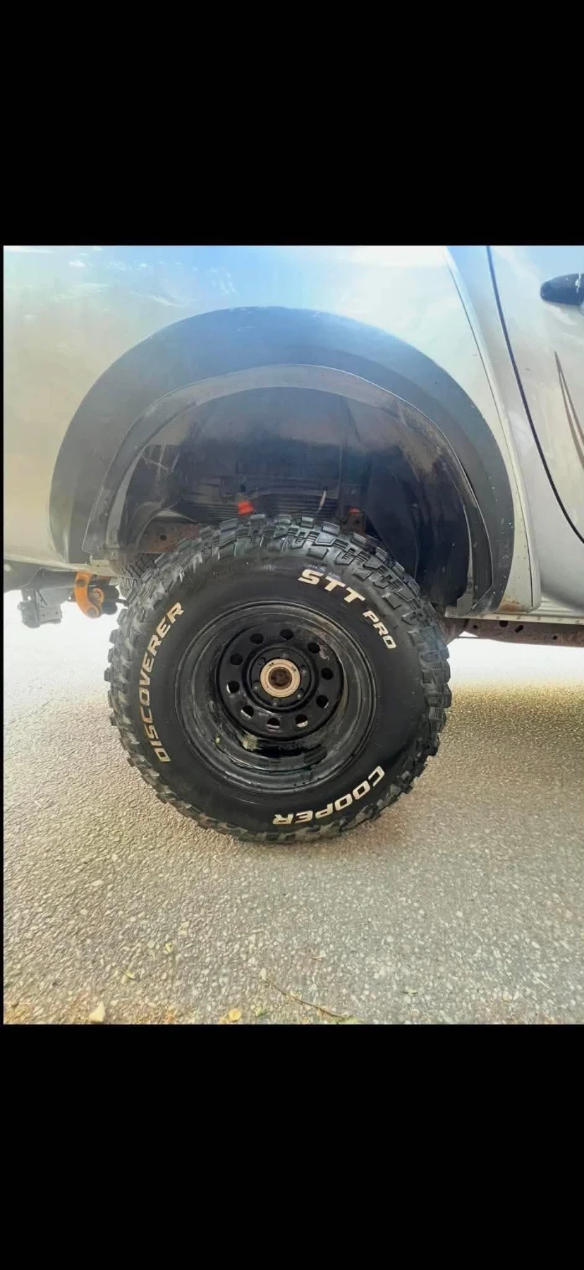 Mitsubishi L200 2.5d 2010, снимка 4 - Автомобили и джипове - 56745545