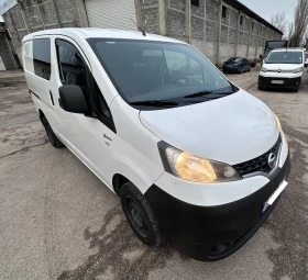 Nissan NV200 1.5 dCI 110, снимка 4