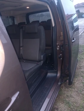 Toyota Proace Max, снимка 5