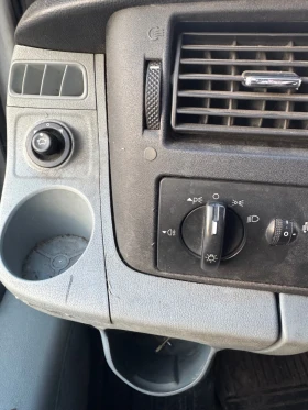 Ford Transit Бензин/Метан, снимка 15