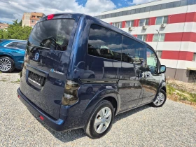 Nissan NV200 EV-40 KW-6+ 1-NAVI-KAMERA-KEYLESS, снимка 2