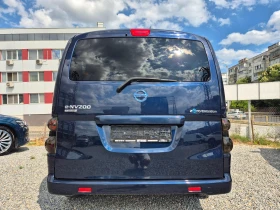 Nissan NV200 EV-40 KW-6+ 1-NAVI-KAMERA-KEYLESS, снимка 6