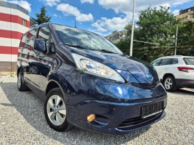 Nissan NV200 EV-40 KW-6+ 1-NAVI-KAMERA-KEYLESS, снимка 3
