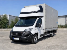 Fiat Ducato 2.2 MultiJet 140/160/180 кс., 2023г., снимка 1