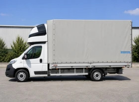 Fiat Ducato 2.2 MultiJet 140/160/180 кс., 2023г., снимка 3