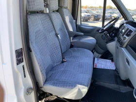 Ford Transit 2.4TDCI Italy ---Двоѝна Гума---, снимка 12