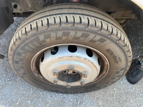 Ford Transit 2.4TDCI Italy ---Двоѝна Гума---, снимка 14