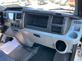 Ford Transit 2.4TDCI Italy ---Двоѝна Гума---, снимка 9