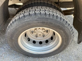 Ford Transit 2.4TDCI Italy ---Двоѝна Гума---, снимка 15