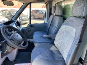 Ford Transit 2.4TDCI Italy ---Двоѝна Гума---, снимка 11